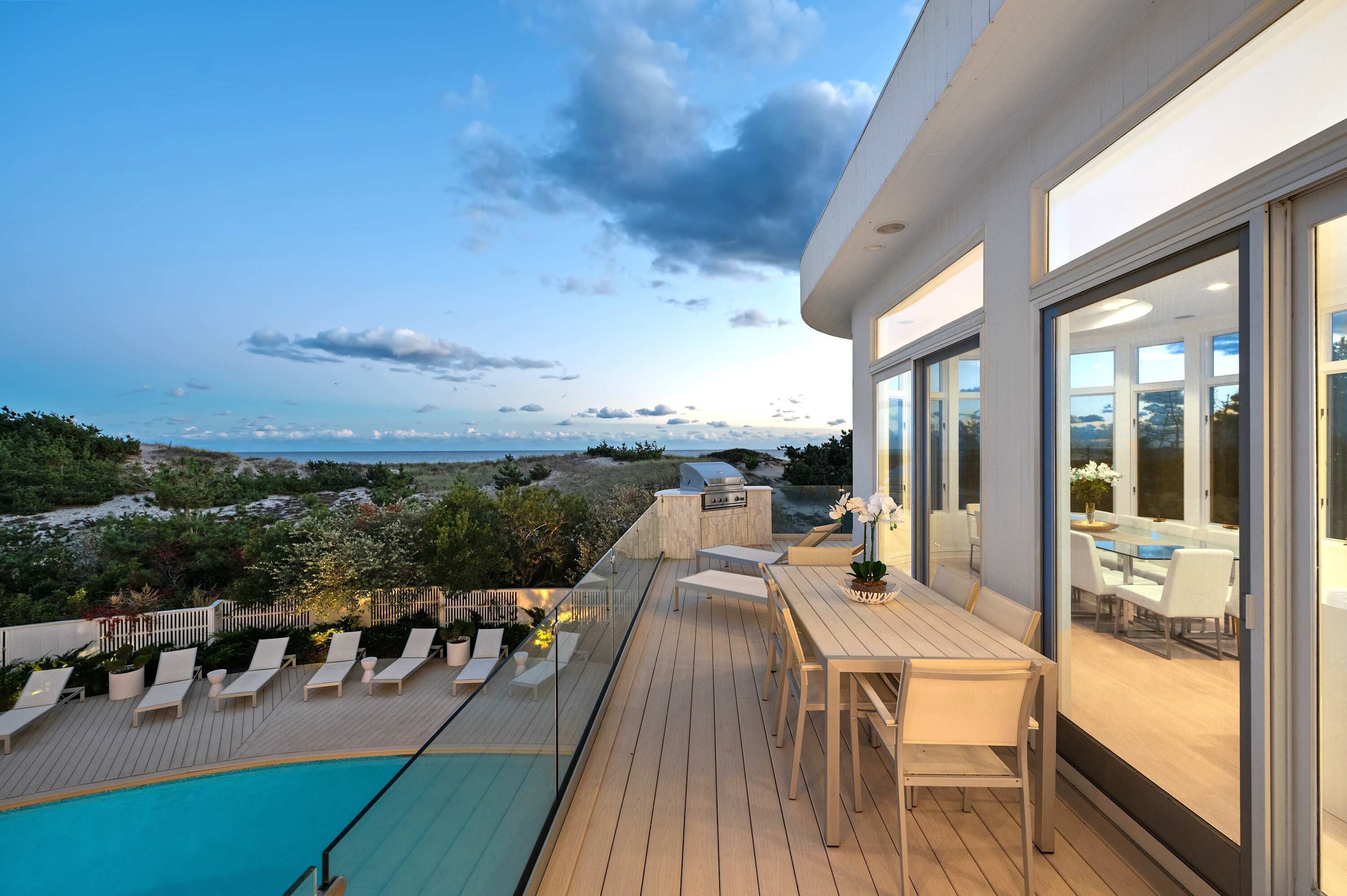 Vila (Multiple Bedrooms) | Interior