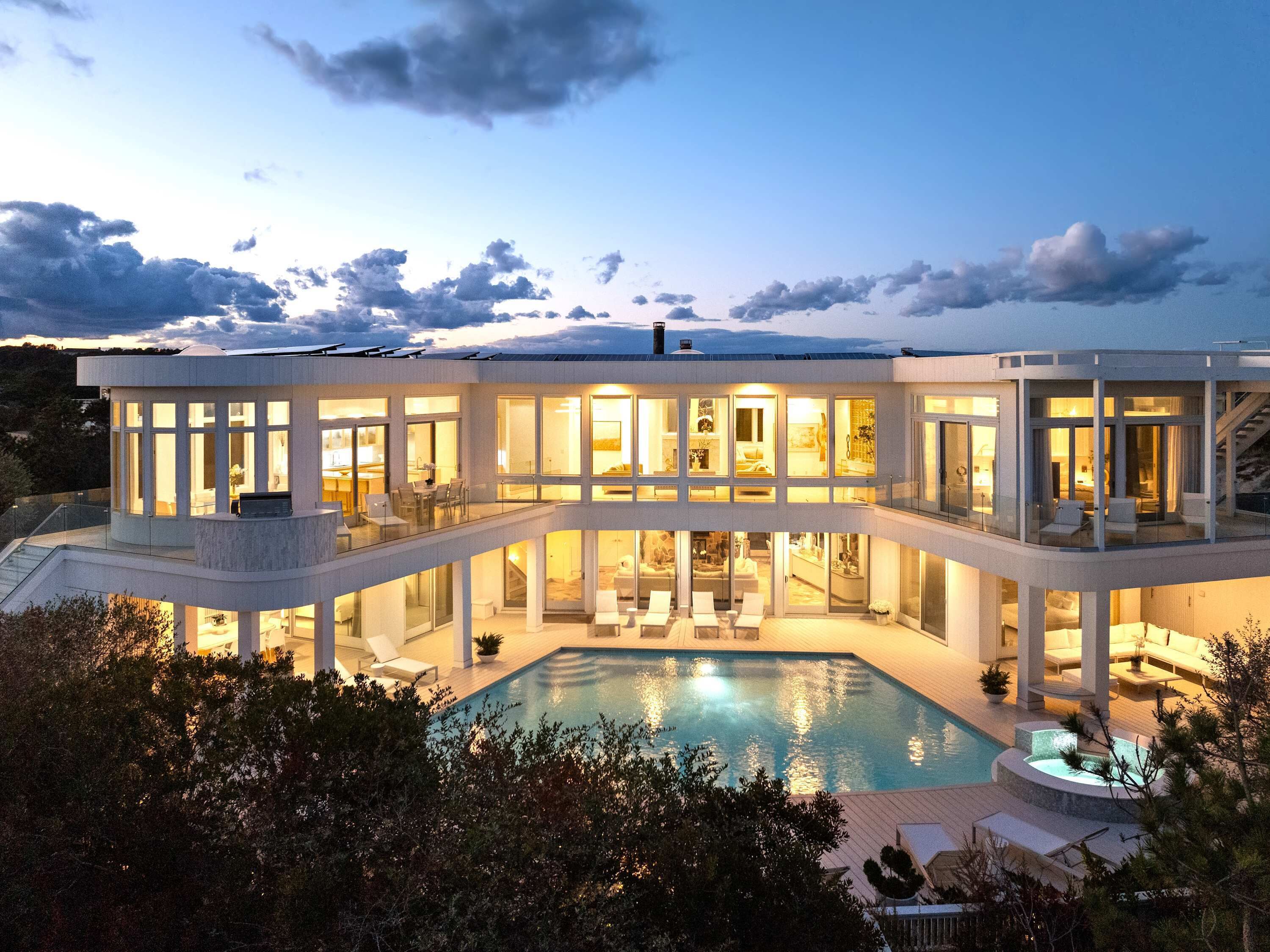 Villa (Multiple Bedrooms) | Bahagian dalam
