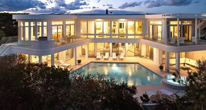 Dunes Lane by Rove Travel Heated Pool & Beach Access