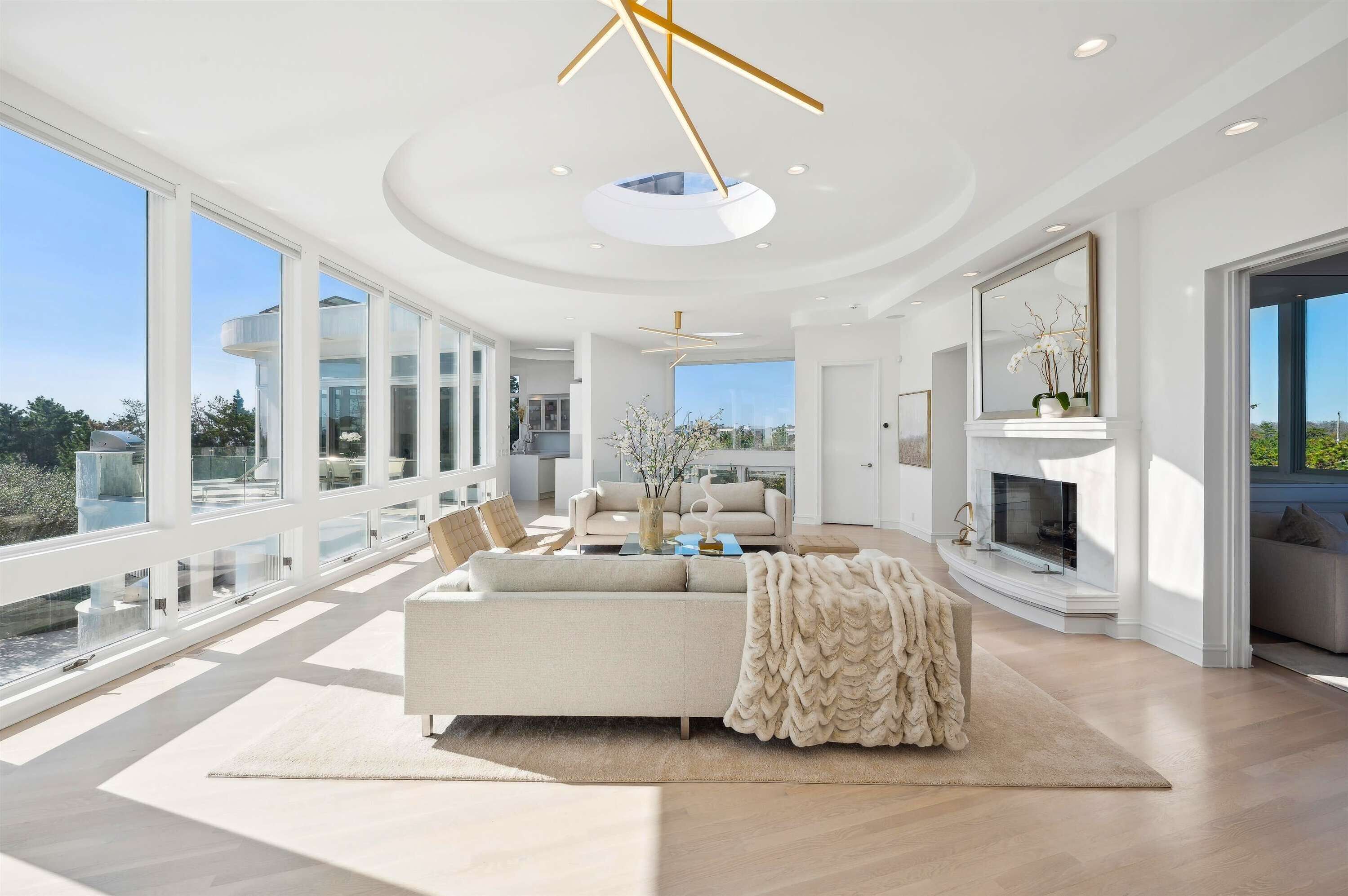 Villa (Multiple Bedrooms) | Bahagian dalam