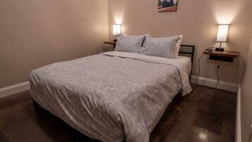 Apartment (6 Bedrooms) | Interior