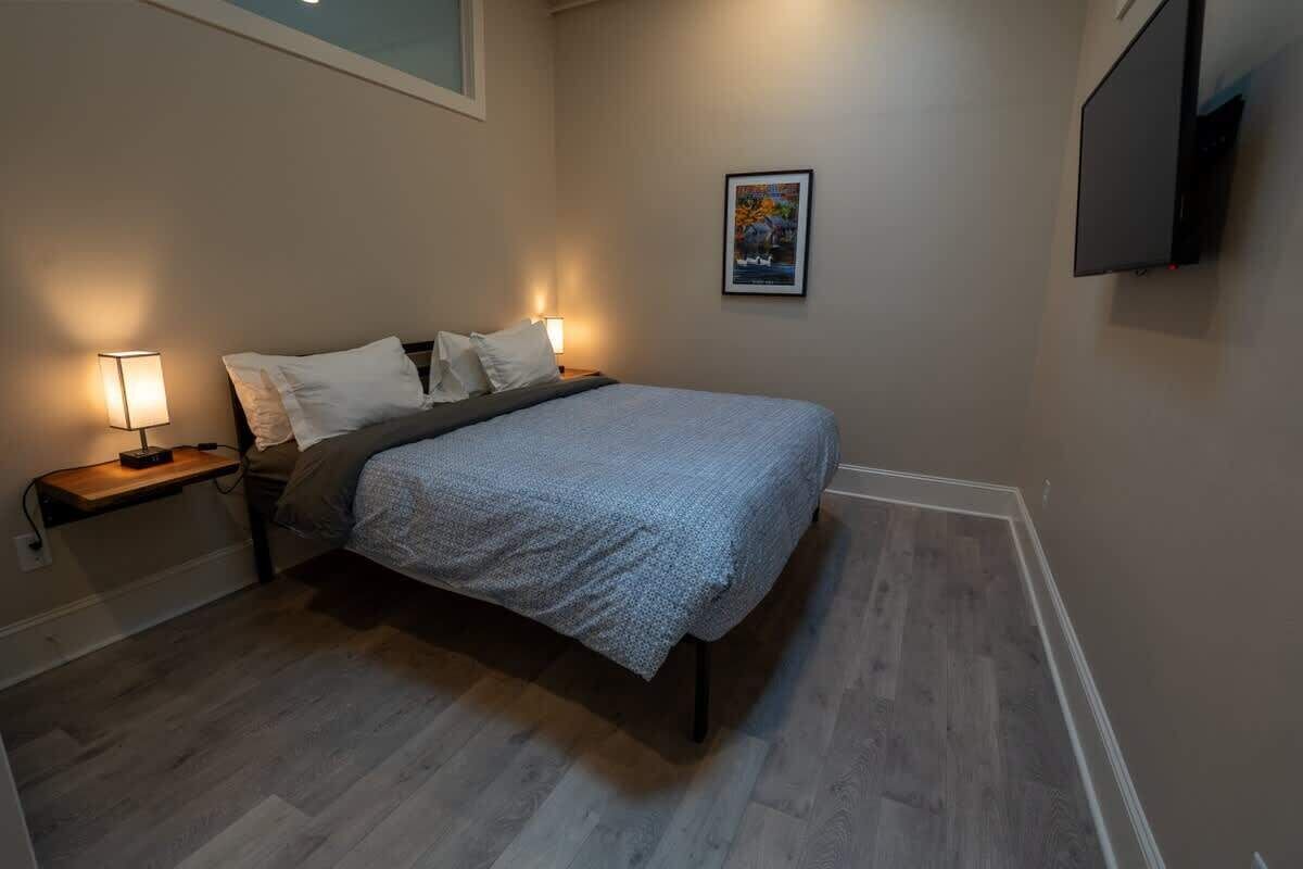 Apartemen (6 Bedrooms) | Interior