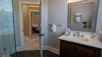 Apartemen (6 Bedrooms) | Interior
