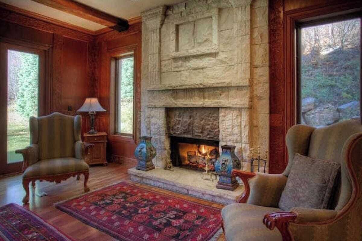 House (Multiple Bedrooms) | Interior