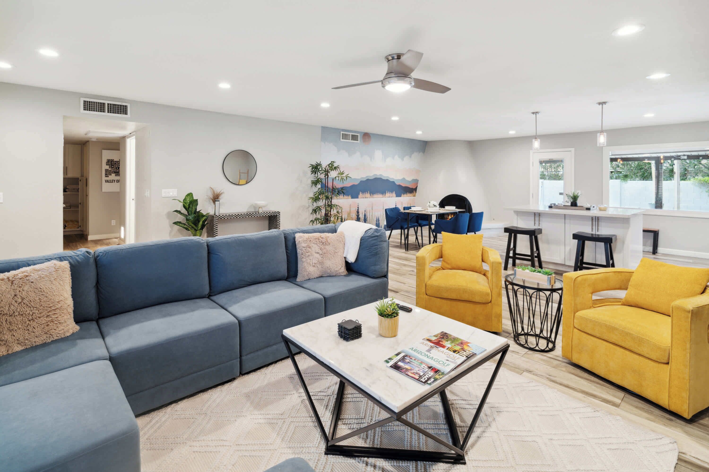 House (4 Bedrooms) | Interior