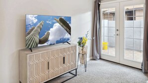 Maison (4 Bedrooms) | Intérieur