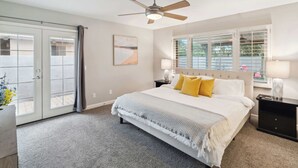 Maison (4 Bedrooms) | Intérieur