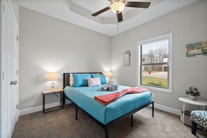 Interior - The Clubhouse 2296 Colston Dr (Clarksville)