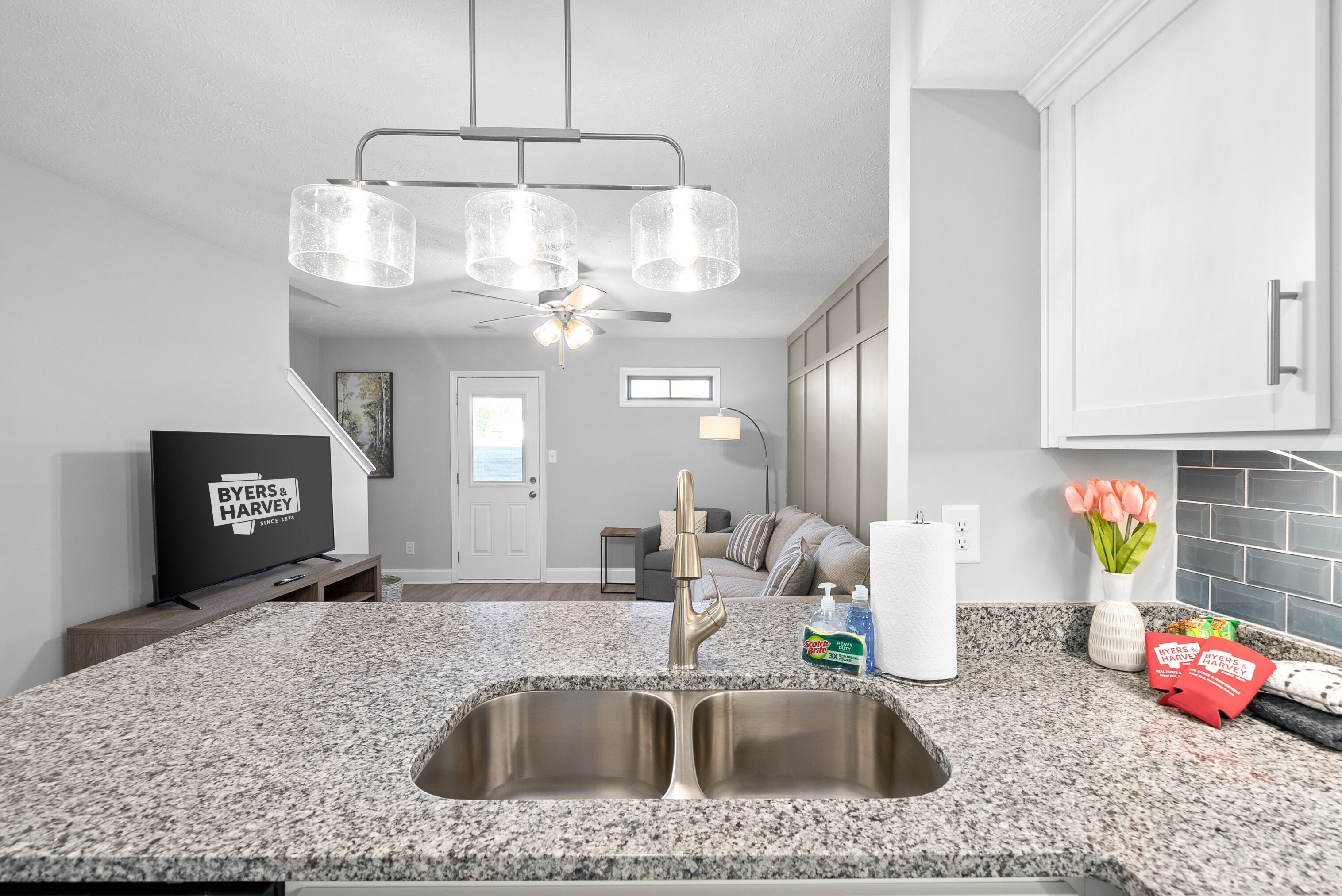 Villa (3 Bedrooms) | Interior
