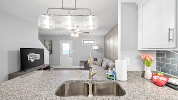 Villa (3 Bedrooms) | Interior