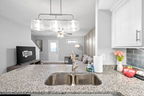 Huvila (3 Bedrooms) | Sisätilat