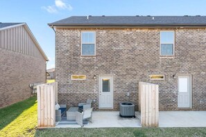 Villa (3 Bedrooms) | Interior - Unit #908 Peachers Place Townhomes! (Clarksville)
