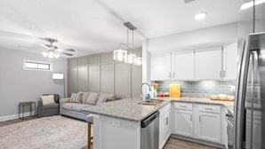 Biệt thự (3 Bedrooms) | Nội thất