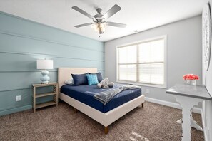 Interior - Unit #908 Peachers Place Townhomes! (Clarksville)