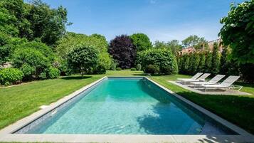 Ferienhaus (3 Bedrooms) | Innenbereich