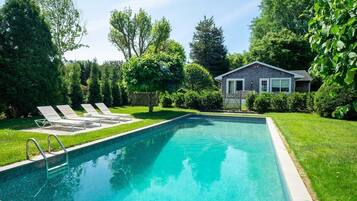 Ferienhaus (3 Bedrooms) | Innenbereich