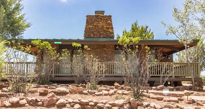 Glass House Elk Rim Pine