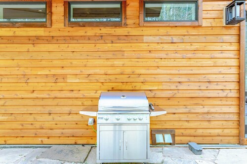 Brooksaw Aspen Lux Aspen Home w Mountain Views