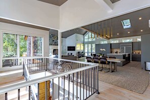 Interior - Brooksaw Aspen Lux Aspen Home w Mountain Views (Aspen)