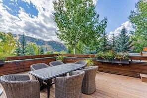 Interior - Brooksaw Aspen Lux Aspen Home w Mountain Views (Aspen)