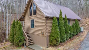 Chalet (2 Bedrooms) | Interior