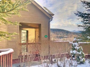 Interior - CR6 C6 Renovated Townhome a Short Walk From the Slopes Pool gym Passes (Bretton Woods)