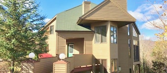 CR6 C6 Renovated Townhome a Short Walk From the Slopes Pool gym Passes