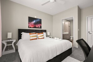 公寓 (2 Bedrooms) | 住宿內部