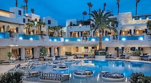 Interior - Incredible Penthouse Strip Views, Balcony Access (Las Vegas)