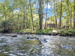Interior - Bright 4BR Home in Big Bass Lake (Gouldsboro)