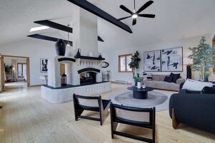 Casa (4 Bedrooms) | Interior