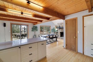 Casa (4 Bedrooms) | Interior
