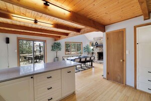 Casa (4 Bedrooms) | Interior