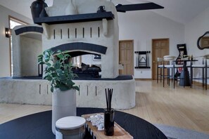 Casa (4 Bedrooms) | Interior