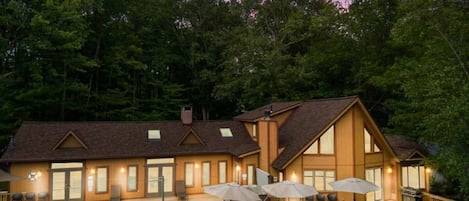 Maison (4 Bedrooms) | Intérieur
