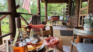Chalet (3 Bedrooms) | Interior