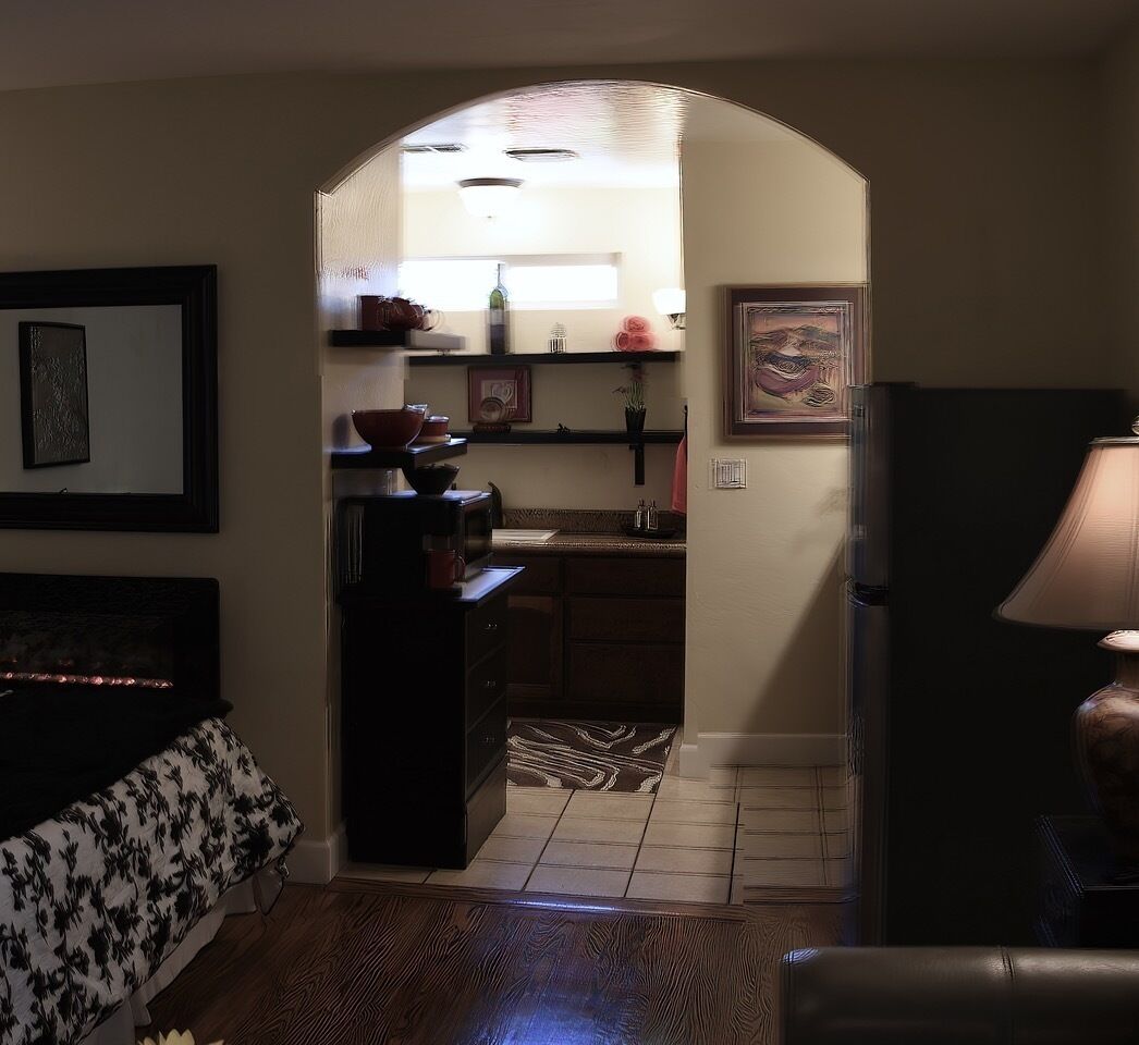 Intérieur