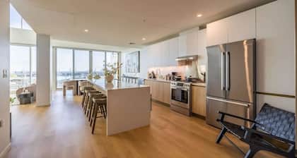 @ Marbella Lane - Penthouse w/ City & Ocean Views