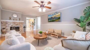Casa (4 Bedrooms) | Fachada da propriedade