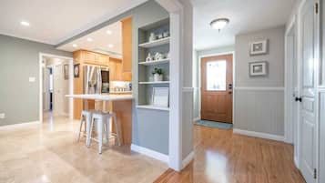 Casa (4 Bedrooms) | Parte interna