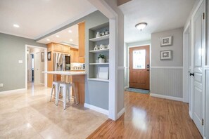 Maison (4 Bedrooms) | Intérieur
