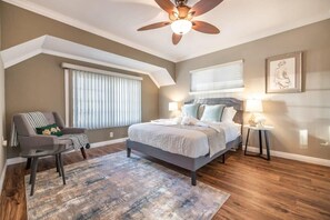 Talo (4 Bedrooms) | Sisätilat