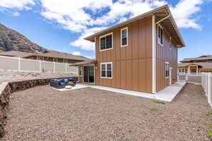Interior - Marbella Lane - Paradise Gem w Breathtaking Views (Waianae)
