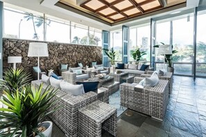 Interior - @marbella Lane - Stylish Island Stay w/ City Views (Honolulu)