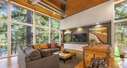 Happenstance Vineyards King Rooms