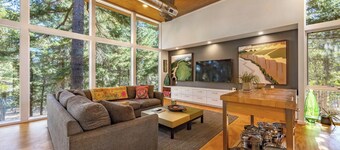Happenstance Vineyards King Rooms