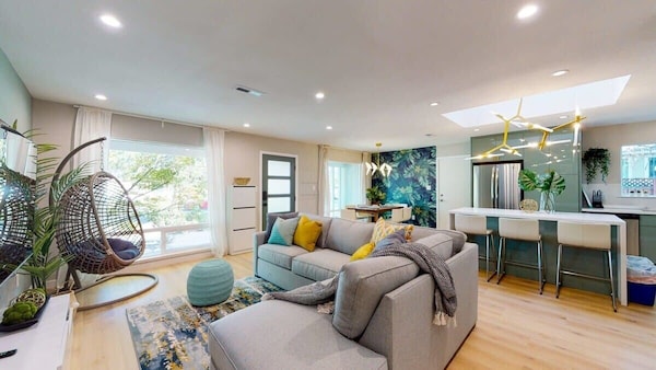Marbella Lane - Sj Designer Home 3br Ldry P - San Jose, CA