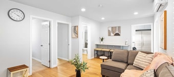 Marbella Lane - Serene Haven Retreat 3BR