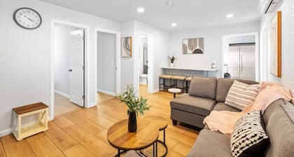 Marbella Lane - Serene Haven Retreat 3BR