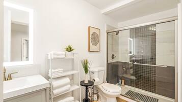 Ferienhaus (3 Bedrooms) | Innenbereich
